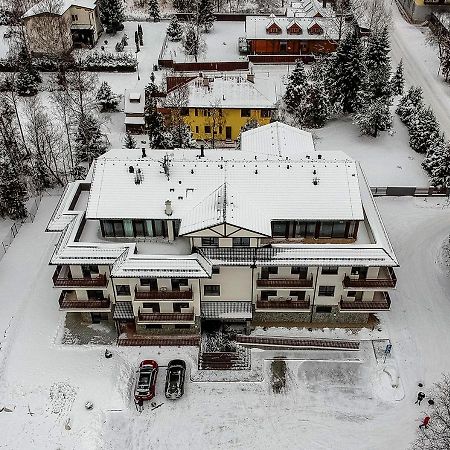 Apartman Skalnicka - Tatranská Lomnica Extérieur photo