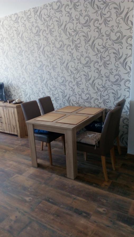 Apartman Skalnicka - Tatranská Lomnica Extérieur photo