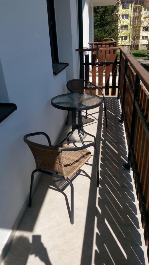 Apartman Skalnicka - Tatranská Lomnica Extérieur photo