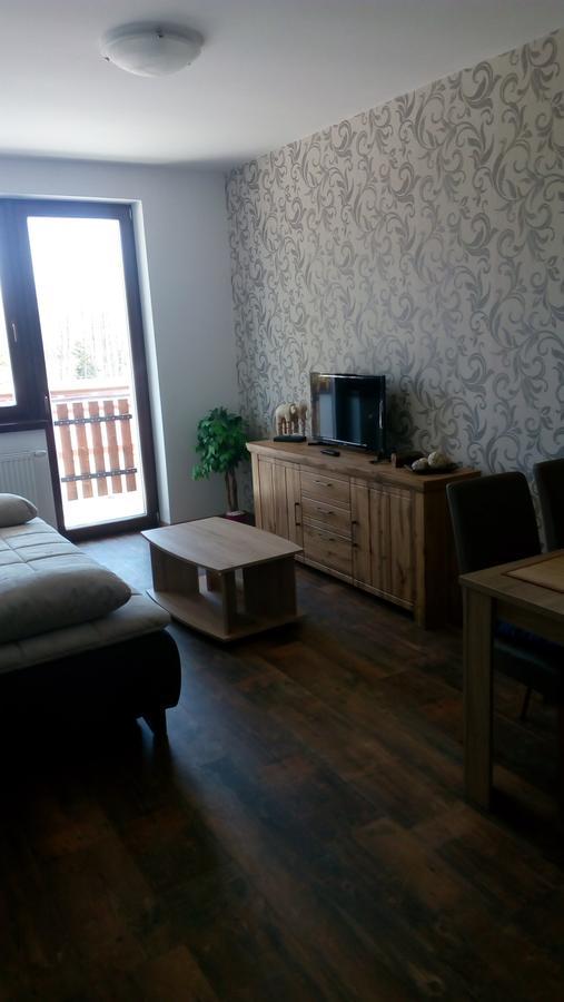 Apartman Skalnicka - Tatranská Lomnica Extérieur photo