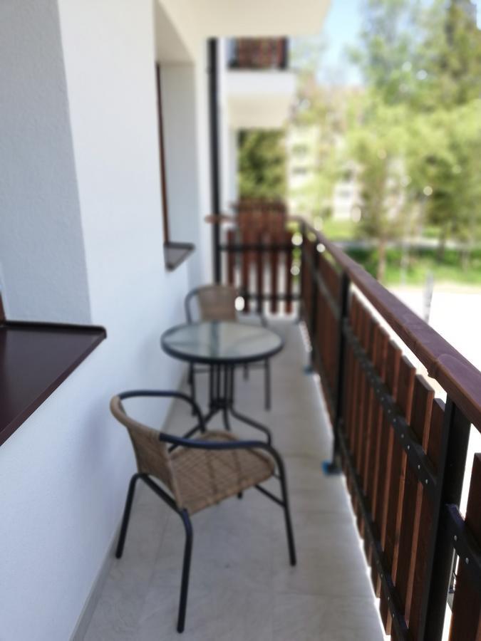 Apartman Skalnicka - Tatranská Lomnica Extérieur photo