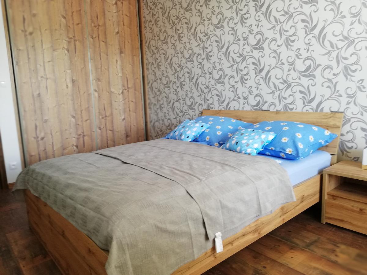 Apartman Skalnicka - Tatranská Lomnica Extérieur photo