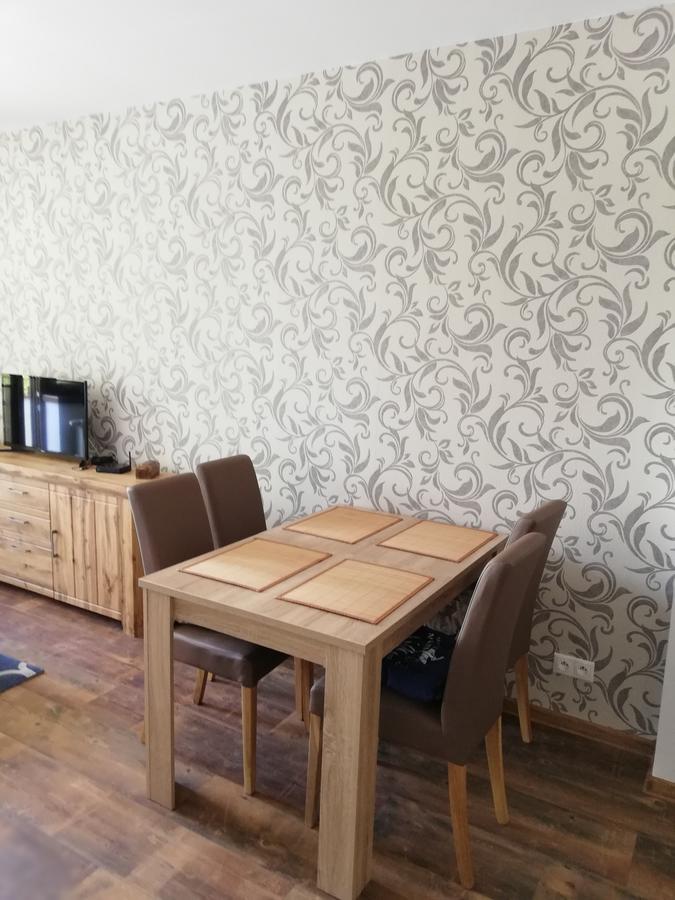 Apartman Skalnicka - Tatranská Lomnica Extérieur photo