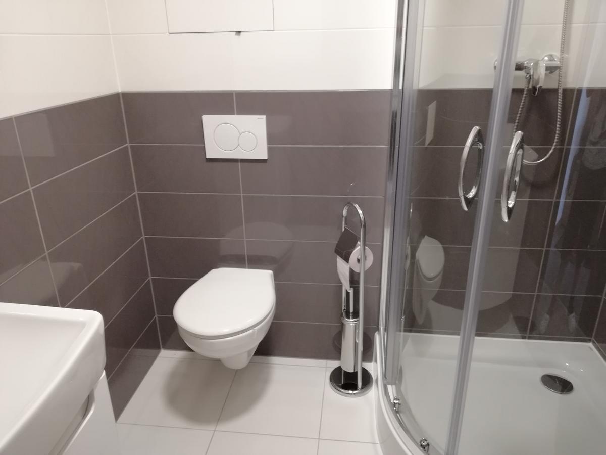 Apartman Skalnicka - Tatranská Lomnica Extérieur photo