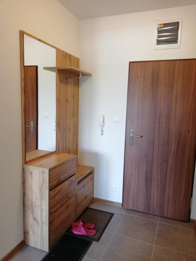 Apartman Skalnicka - Tatranská Lomnica Extérieur photo