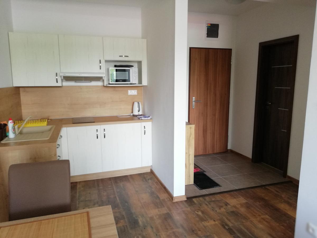 Apartman Skalnicka - Tatranská Lomnica Extérieur photo