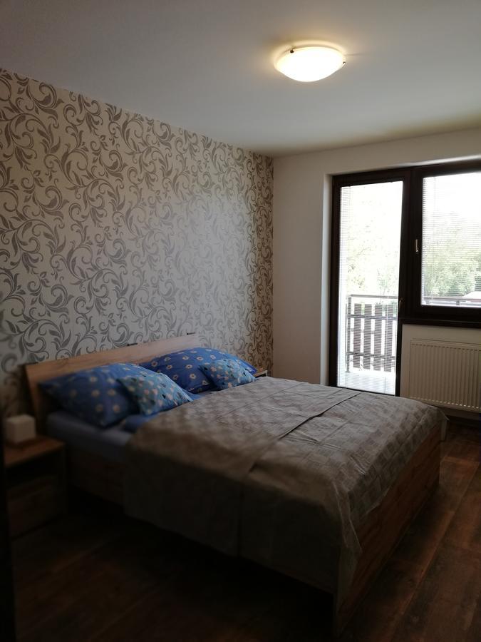 Apartman Skalnicka - Tatranská Lomnica Extérieur photo